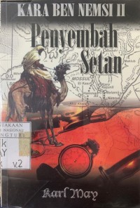 Kara Ben Nemsi II: penyembah setan
