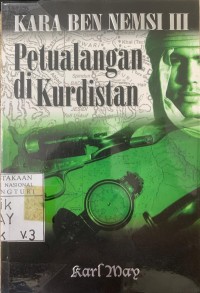 Kara Ben Nemsi III: petualangan di Kurdistan