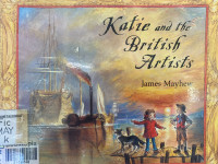 Katie and the British Artists