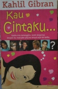 Kau Cintaku