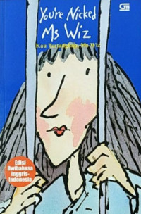 Image of Kau Tertangkap, Ms Wiz