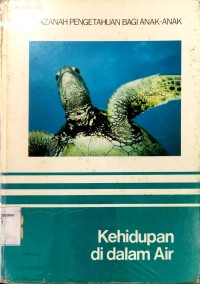 Image of Kehidupan di dalam air