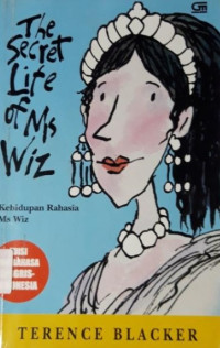 Image of Kehidupan Rahasia Ms Wiz
