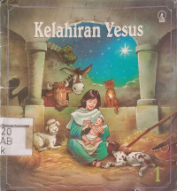 Kelahiran Yesus
