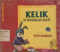Kelik Si Pemurah Hati