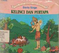 Kelinci dan Pertapa