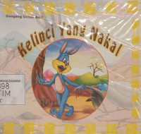 Kelinci Yang Nakal