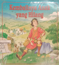 Kembalinya Anak yang Hilang