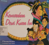 Kemurahan Dewi Kwan Im