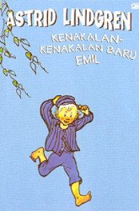 Image of Kenakalan-Kenalakan Baru Emil