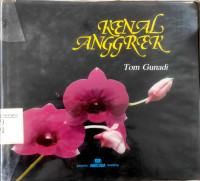 Kenal anggrek