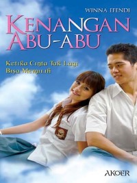 Kenangan Abu-Abu