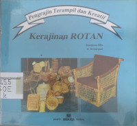 Kerajinan rotan