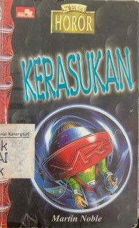 Kerasukan