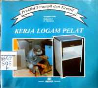 Image of Kerja logam pelat