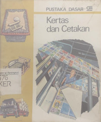 Kertas dan cetakan