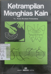Ketrampilan menghias kain