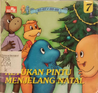 Ketukan Pintu Menjelang Natal