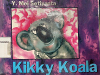 Image of Fable Stories : Kikky Koala