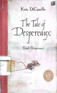 Image of Kisah Despereaux