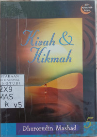 Image of Kisah & hikmah 5