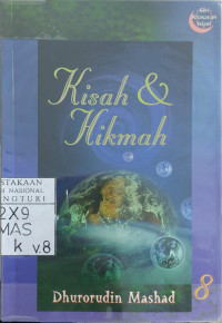 Kisah & hikmah 8