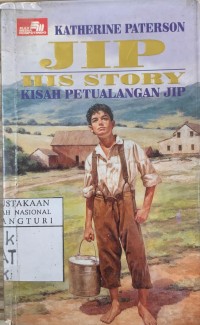 Kisah petualangan Jip (Jip his story)