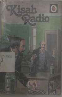 Image of Kisah radio