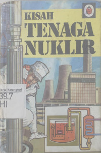Image of Kisah tenaga nuklir
