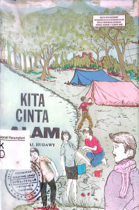 Image of Kita Cinta Alam
