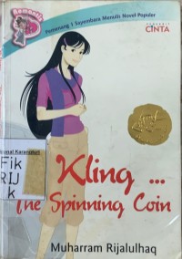 Image of Kling... the spinning coin