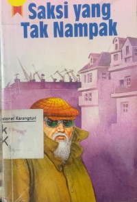 Klub Detektif: saksi yang tak nampak