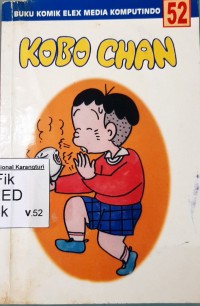 Image of Kobo Chan, 52