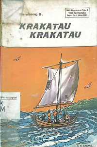 Image of Krakatau Krakatau