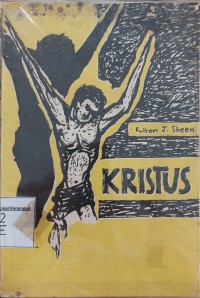 Image of Kristus