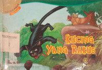 Kucing yang Rakus