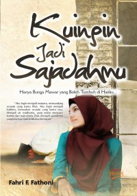 Kuingin Jadi Sajadahmu
