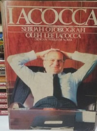 Image of Lacocca
