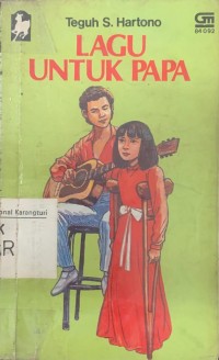Lagu untuk papa