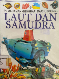 Image of Laut dan Samudra