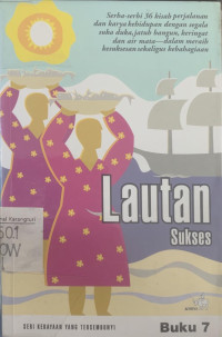 Lautan sukses, buku 7
