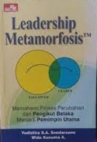 Image of Leadership Metamorfosis