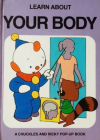 Image of Learn About Your Body