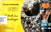 Lebah dan hasilnya