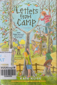 Letter From Camp