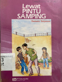 Image of Lewat Pintu Samping