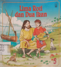 Lima Roti dan Dua Ikan