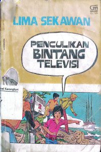 Image of Lima Sekawan: Penculikan Bintang Televisi