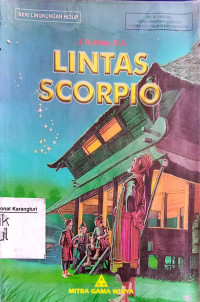 Image of Lintas Scorpio