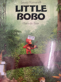 Little Bobo